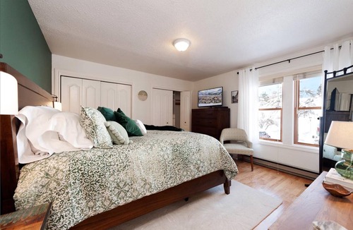 Durango Condo | Condo ∙ 2 bedrooms ∙ 6 guests