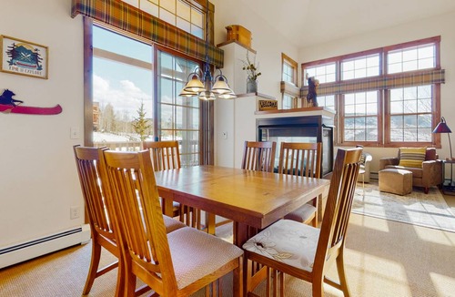 Granby Condo | Condo ∙ 2 bedrooms ∙ 7 guests