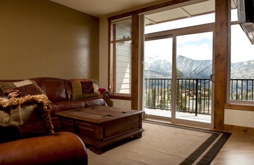 Purgatory Condo | Condo ∙ 2 bedrooms ∙ 7 guests