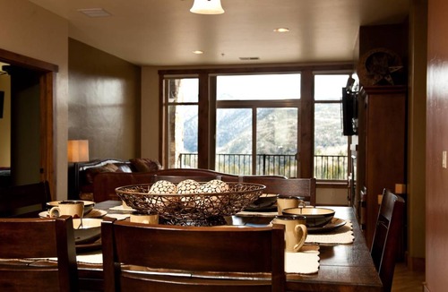 Purgatory Condo | Condo ∙ 2 bedrooms ∙ 7 guests