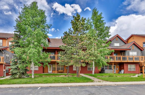 Fraser Condo | Condo ∙ 2 bedrooms ∙ 8 guests