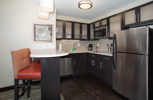Littleton Condo | Condo ∙ 2 bedrooms ∙ 4 guests
