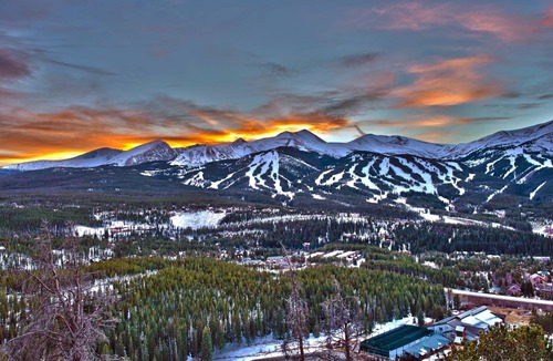Wildernest Condo | Condo ∙ 2 bedrooms ∙ 5 guests