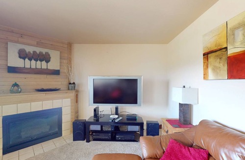 Wildernest Condo | Condo ∙ 2 bedrooms ∙ 5 guests