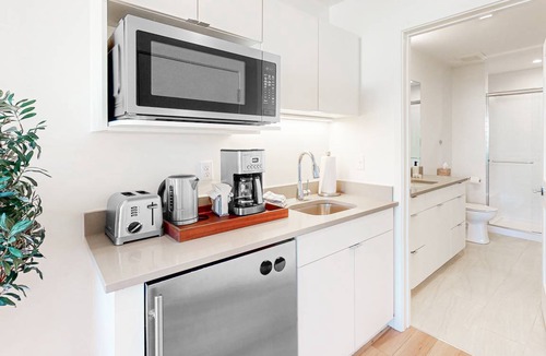 Fraser Condo | Condo ∙ 2 guests