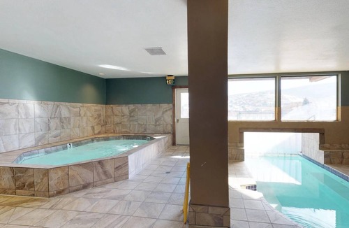 Granby Condo | Condo ∙ 2 guests