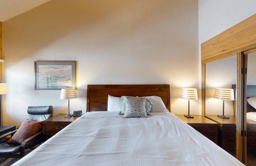 Granby Condo | Condo ∙ 2 guests