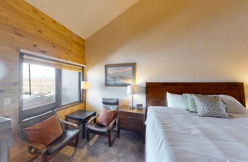 Granby Condo | Condo ∙ 2 guests