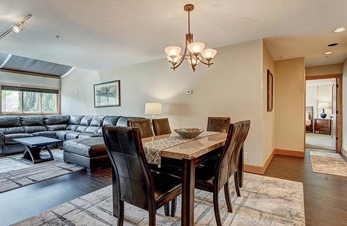 Frisco Condo | Condo ∙ 3 bedrooms ∙ 10 guests