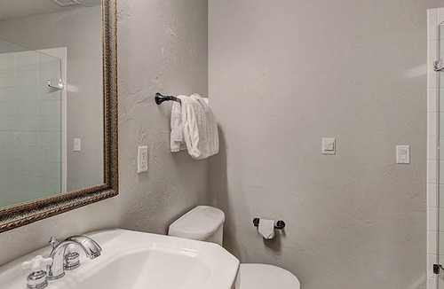 Copper Mountain Village Condo | Condo ∙ 3 bedrooms ∙ 7 guests