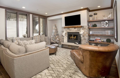Highlands Townhomes Condo | Condo ∙ 3 bedrooms ∙ 9 guests