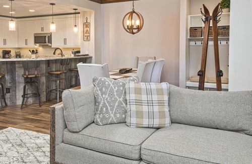 Highlands Townhomes Condo | Condo ∙ 3 bedrooms ∙ 9 guests