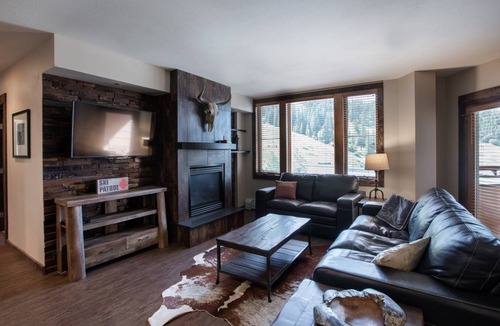 Winter Park Condo | Condo ∙ 3 bedrooms ∙ 8 guests