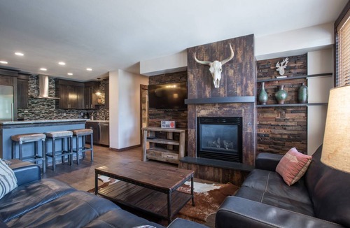 Winter Park Condo | Condo ∙ 3 bedrooms ∙ 8 guests