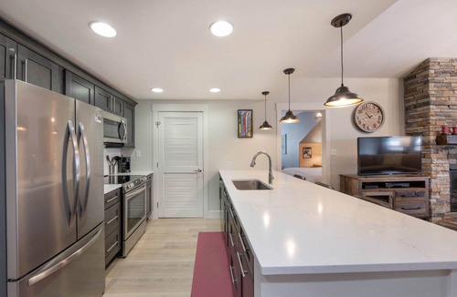 Winter Park Condo | Condo ∙ 3 bedrooms ∙ 8 guests