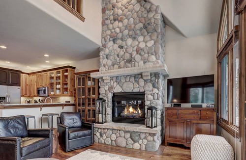 Edwards Condo | Condo ∙ 3 bedrooms ∙ 6 guests