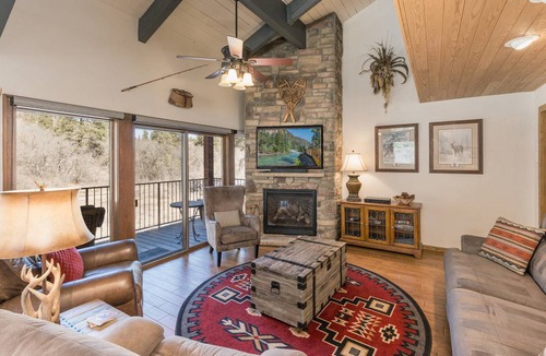 Purgatory Condo | Condo ∙ 3 bedrooms ∙ 8 guests