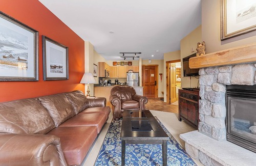 River Run Condo | Condo in River Run w/Mountain Views, Short Walk to Gondola/Shops/Restaurants