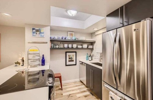 Central Boulder Condo | Condo Near Downtown Boulder!/Shops/Bars/Trails