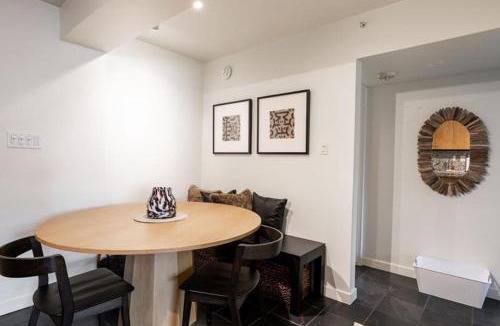 Vail Apartment | Condo with Onsite Pool & Hot Tub, Free WiFi & Garage Parking
