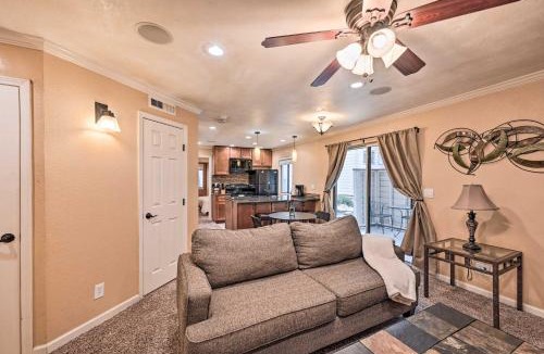 Englewood Apartment | Condo with Patio and Pool Access in Greenwood Village!