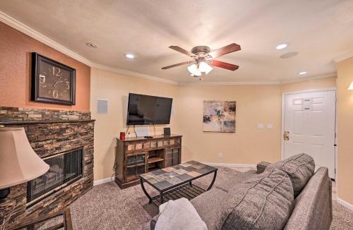 Englewood Apartment | Condo with Patio and Pool Access in Greenwood Village!