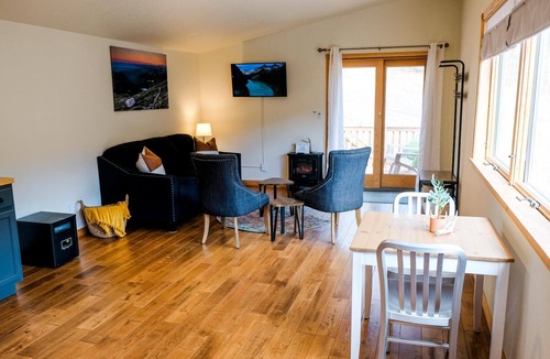 Conifer Mountain and Meadows Apartment | Conifer Guest Suit with Mountain View’s!