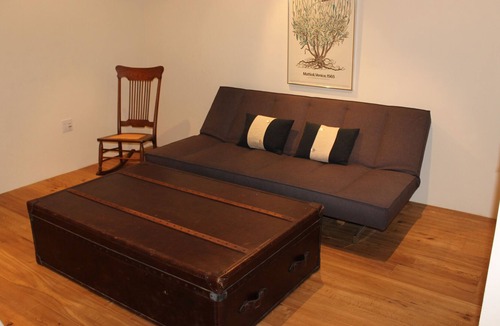 Dolores Lofts Condo | Contemporary Carbondale Loft