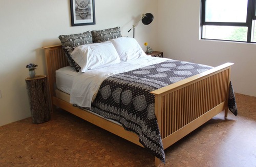 Dolores Lofts Condo | Contemporary Carbondale Loft