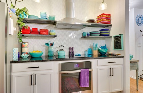 Georgetown House | Contemporary Home - 1 Mi to Georgetown Square