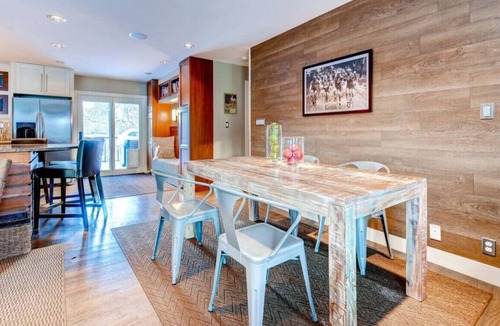 South Boulder House | Contemporary South Boulder Home