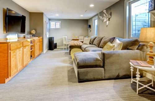South Boulder House | Contemporary South Boulder Home