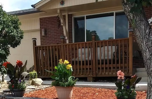 Dupont Apartment | Convenient Comfortable & Clean! Casita de Lenus