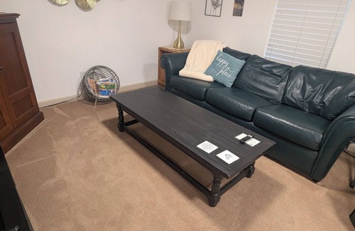 Dupont Apartment | Convenient Comfortable & Clean! Casita de Lenus