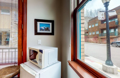 Telluride Condo | Convenient condo with incredible location - walk to lift
