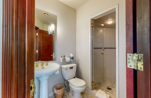 Telluride Condo | Convenient condo with incredible location - walk to lift