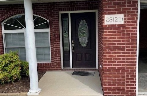Marion Condo | Convenient Golf Course Condo!