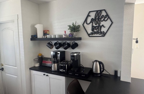 Greeley House | Conveniently located home with large fenced yard
