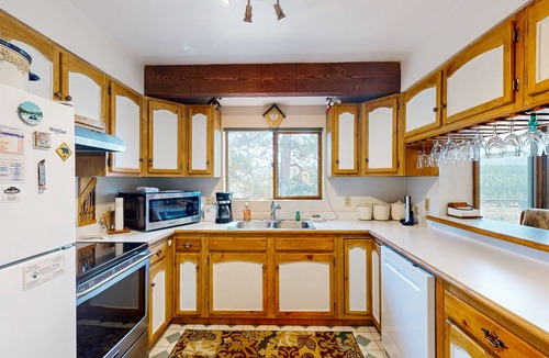 Winter Park Highlands House | Conveniently located home with hot tub and amazing views
