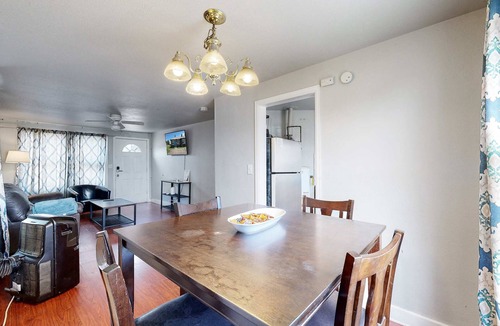 Dupont Apartment | Cool Stay Near Rapids Stadium Ideal for Sports Fans!