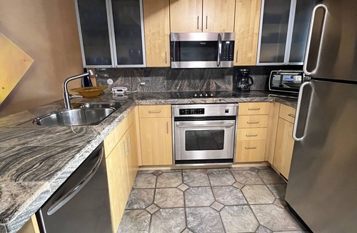 West End House | Cool Upscale 3 BR Townhouse Condo West End Aspen