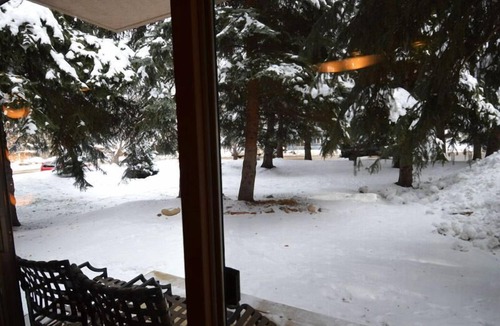 West End House | Cool Upscale 3 BR Townhouse Condo West End Aspen