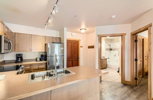 East Village at Copper Condo | Copper Springs 132