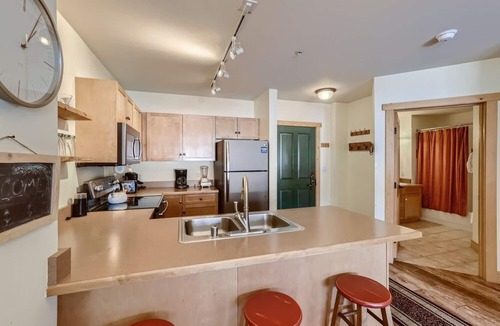 East Village at Copper Condo | Copper Springs 209 2 Bedroom Condo by RedAwning