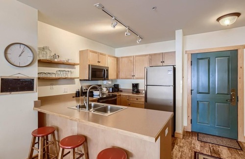East Village at Copper Condo | Copper Springs 209 2 Bedroom Condo by RedAwning