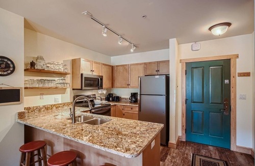 East Village at Copper Condo | Copper Springs 209 2 Bedroom Condo by RedAwning