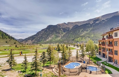 East Village at Copper Condo | Copper Springs 209 2 Bedroom Condo by RedAwning