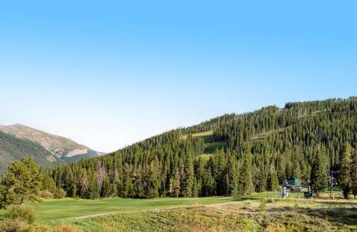 Copper Mountain Village Apartment | Copper Springs 434