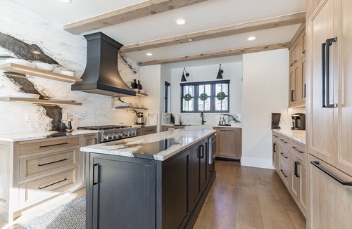 Cordillera House | Cordillera 4 bed home, golf, biking, hiking, hot tub, Vail & BeaverCreek skiing