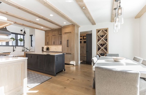 Cordillera House | Cordillera 4 bed home, golf, biking, hiking, hot tub, Vail & BeaverCreek skiing
